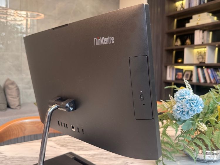 All in one คอมพิวเตอร์ Lenovo ThinkCentre I5-1245H ประกันศูนย์ 1 ปี รูปที่ 6