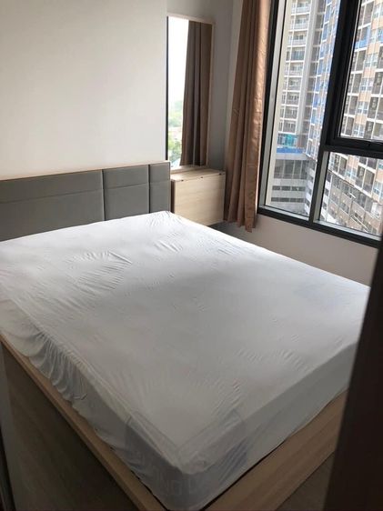 ขายคอนโด Parkland เพชรเกษม56 ตรงข้ามห้างซีคอน บางแค ใกล้สถานีไฟฟ้าเพียง 40 เมตร