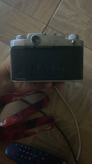 กล้องสะสม รูปที่ 4