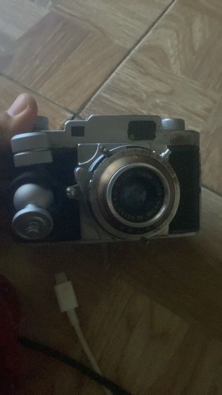 อื่นๆ กล้องสะสม