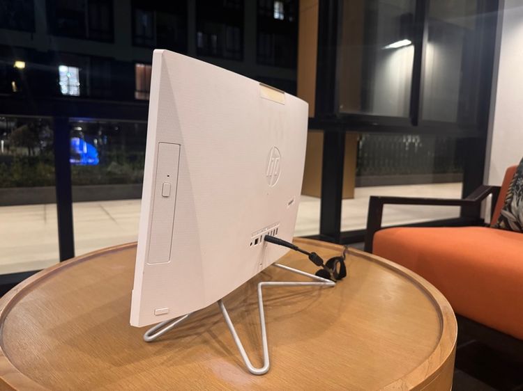 คอมพิวเตอร์ All in one Gen 12 Intel-I3 ใหม่ แรง 6 คอร์ 8 เทรด SSD 512 รูปที่ 3
