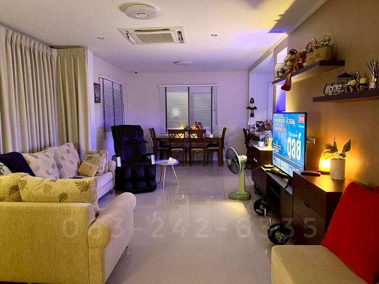 ตกแต่งครบ 🔥ด่วน ลดแรง จาก 6.35 ล้าน เหลือเพียง 4.5 ล้านบาท เท่านั้น ราคานี้หาไม่ได้อีกแล้วในย่านนี้ รูปที่ 3