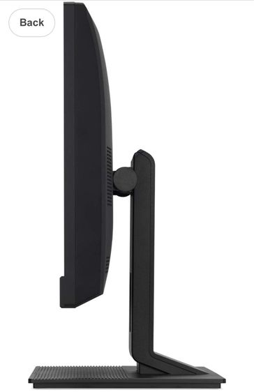 All in one  คอมพิวเตอร์ Acer รุ่น Veritron Z4660G ของใหม่ ยังไม่แกะกล่อง ประกันศูนย์ 1 ปี รูปที่ 6