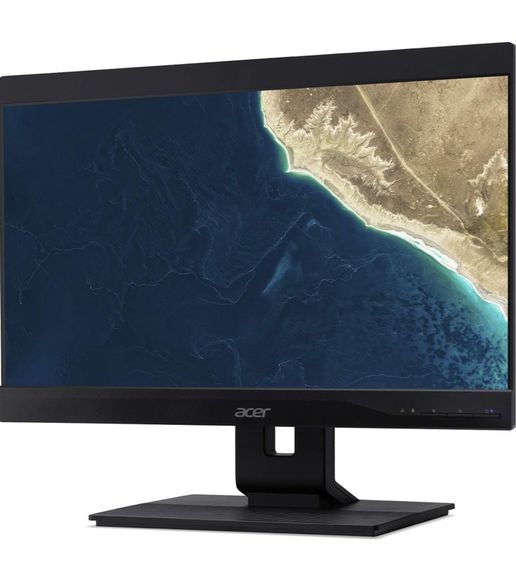 All in one  คอมพิวเตอร์ Acer รุ่น Veritron Z4660G ของใหม่ ยังไม่แกะกล่อง ประกันศูนย์ 1 ปี รูปที่ 9