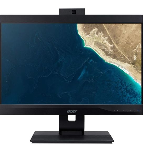 All in one  คอมพิวเตอร์ Acer รุ่น Veritron Z4660G ของใหม่ ยังไม่แกะกล่อง ประกันศูนย์ 1 ปี รูปที่ 4