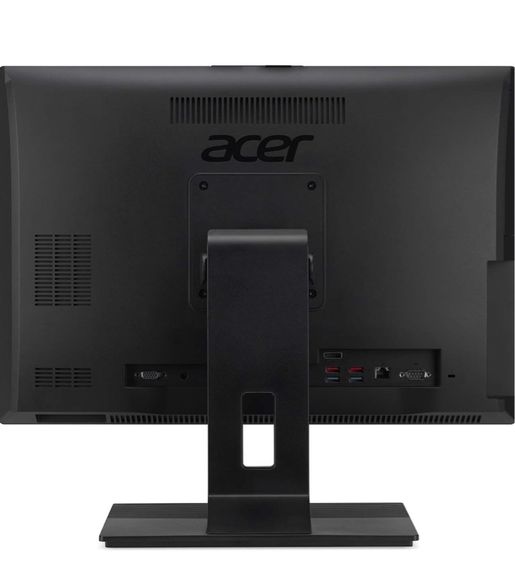 All in one  คอมพิวเตอร์ Acer รุ่น Veritron Z4660G ของใหม่ ยังไม่แกะกล่อง ประกันศูนย์ 1 ปี รูปที่ 5