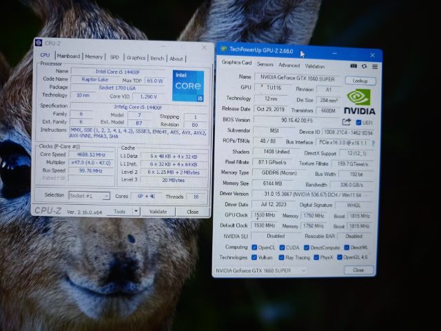 i5 14400f รูปที่ 7