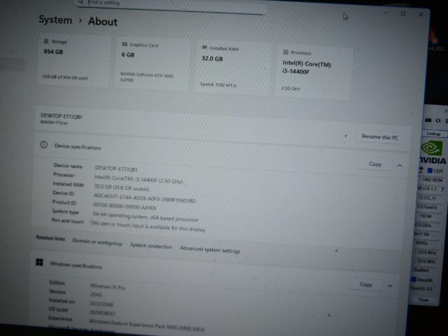 i5 14400f รูปที่ 3