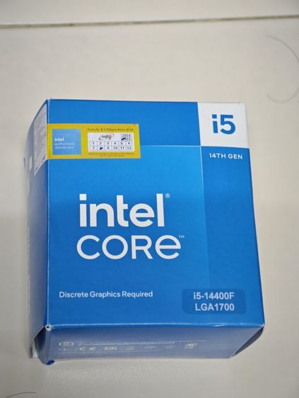 i5 14400f รูปที่ 4