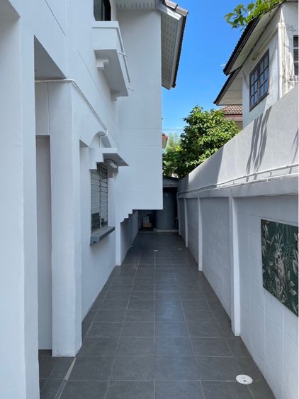 อื่นๆ มีบางส่วน 2024 ไม่ใช่ บ้านพร้อมอยู่ หมู่บ้านเกศรี 2 รามคำแหง 124 รูปที่ 4