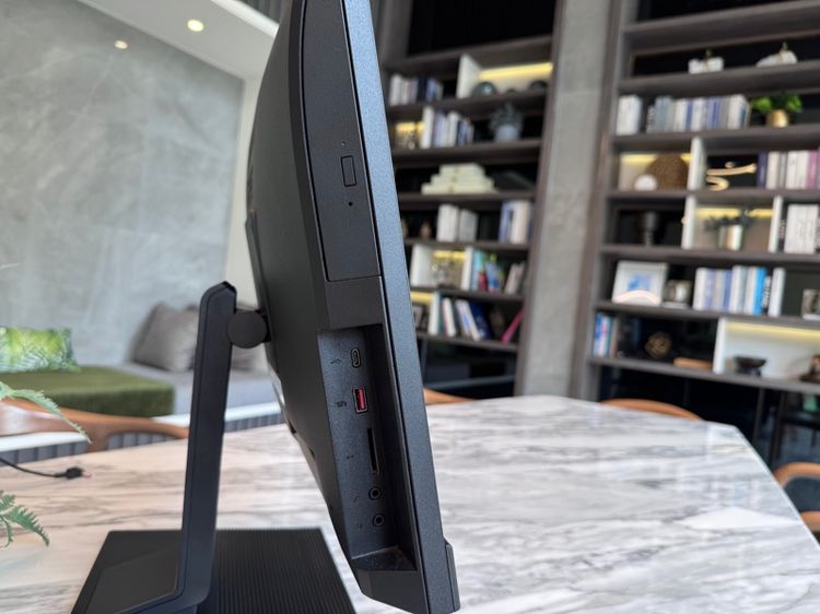All in one คอมพิวเตอร์ Acer Veriton Z4660G I5 Gen 8 แรงสุด พอร์ตครบสุด รูปที่ 5