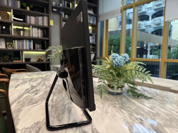 คอมพิวเตอร์ แบบ All in one in Lenovo AIO 3 SSD 256 gb เร็วพร้อมใช้งาน รูปที่ 3