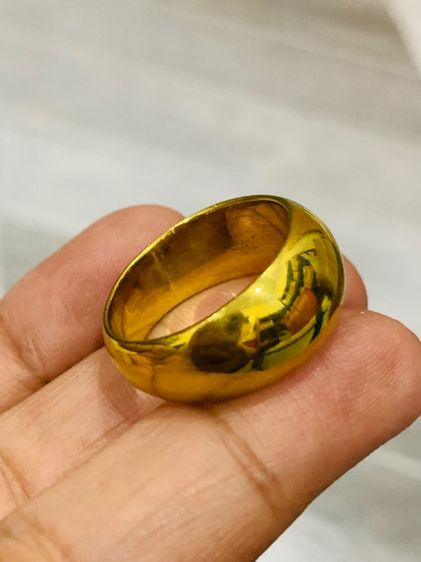 แหวนหลวงปู่ดู่ รูปที่ 2