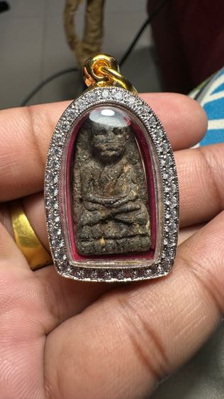 ปล่อยพระค่ะ รูปที่ 5