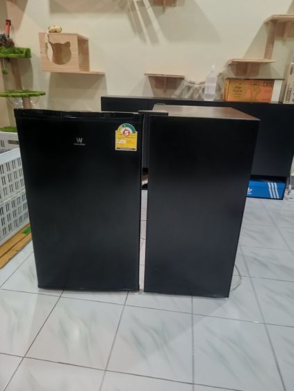 ตู้เย็น Worldtech ขนาด 3.4 คิว WT-RF101 รูปที่ 5
