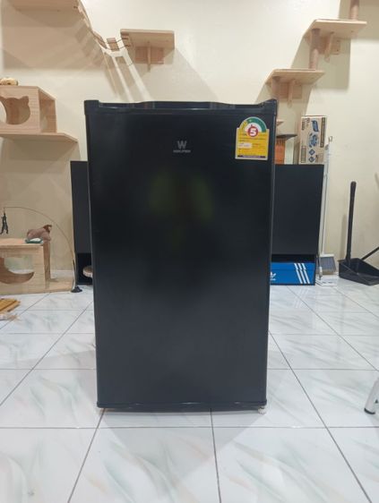 ตู้เย็น Worldtech ขนาด 3.4 คิว WT-RF101 รูปที่ 4