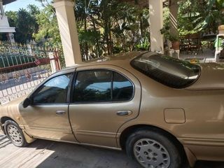 Nissan Cefiro