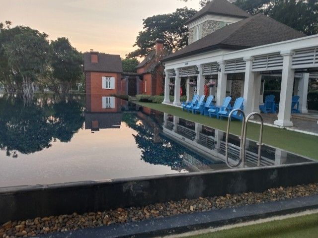 หมู่บ้านวิลาศจิโอ