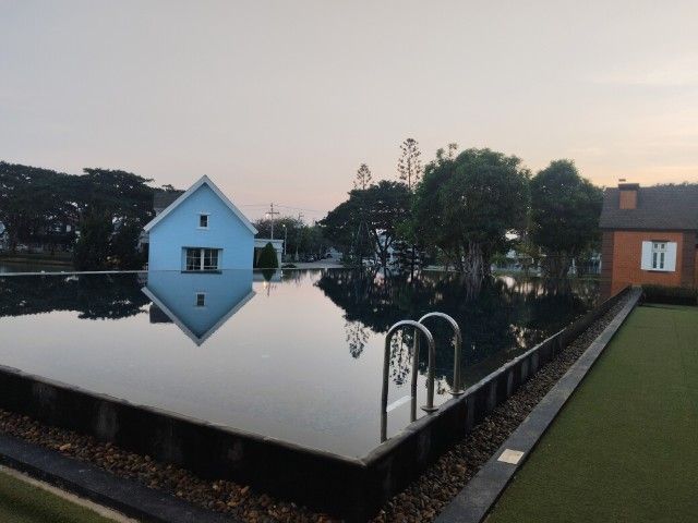 Land and Houses 2020 ตกแต่งครบ ใช่ หมู่บ้านวิลาศจิโอ รูปที่ 2