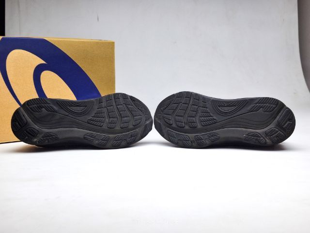 ผู้ชาย ดำ รองเท้าวิ่ง Asics ขออนุญาตประกาศขายรองเท้า asic gel kayano 32 for men