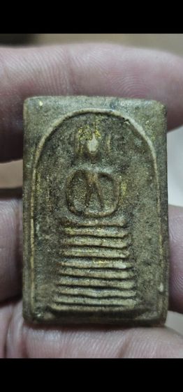 พระสมเด็จ9ชั้น รูปที่ 3