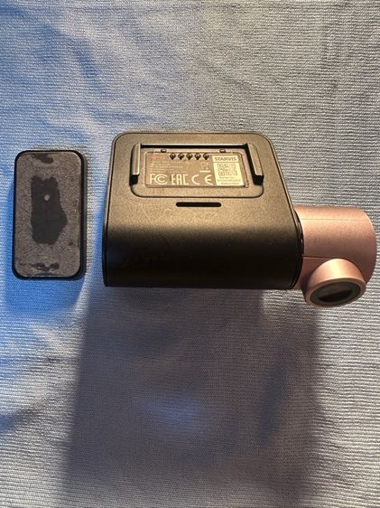 ขายกล้องติดรถยนต์ 70mai รุ่น Dash Cam Lite (Midrive D08) รูปที่ 3