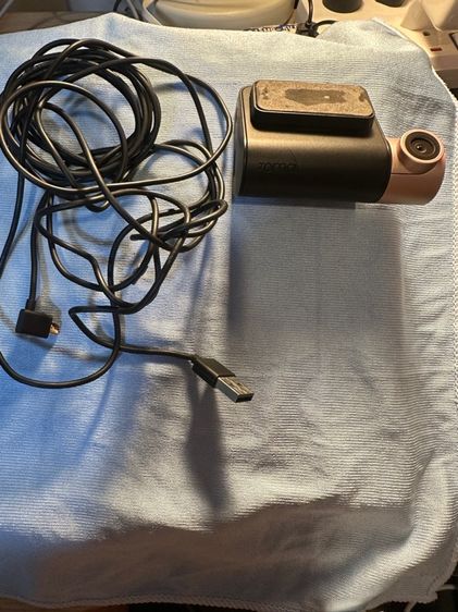 ขายกล้องติดรถยนต์ 70mai รุ่น Dash Cam Lite (Midrive D08)