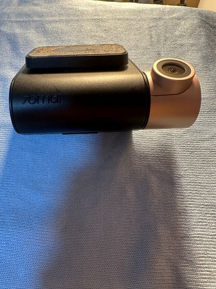 ขายกล้องติดรถยนต์ 70mai รุ่น Dash Cam Lite (Midrive D08) รูปที่ 5