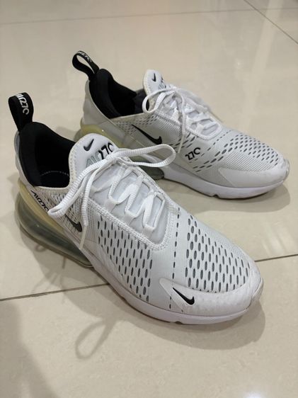 Nike Air Max 270 มือสอง