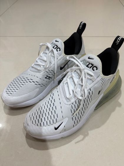 Nike Air Max 270 มือสอง รูปที่ 3