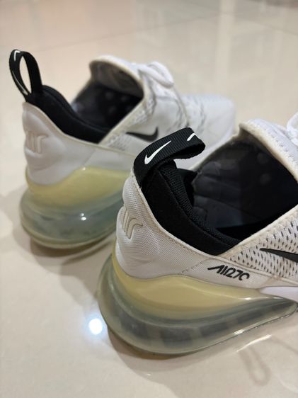 Nike Air Max 270 มือสอง รูปที่ 4