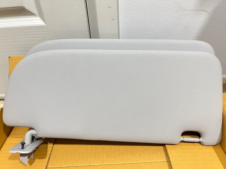 ที่บังแดด ISUZU รูปที่ 4