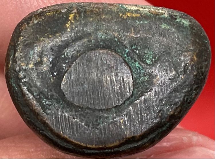 รูปหล่อ หลวงพ่อเงิน วัดบางคลาน  รูปที่ 5