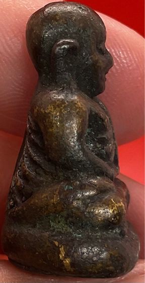 รูปหล่อ หลวงพ่อเงิน วัดบางคลาน  รูปที่ 4