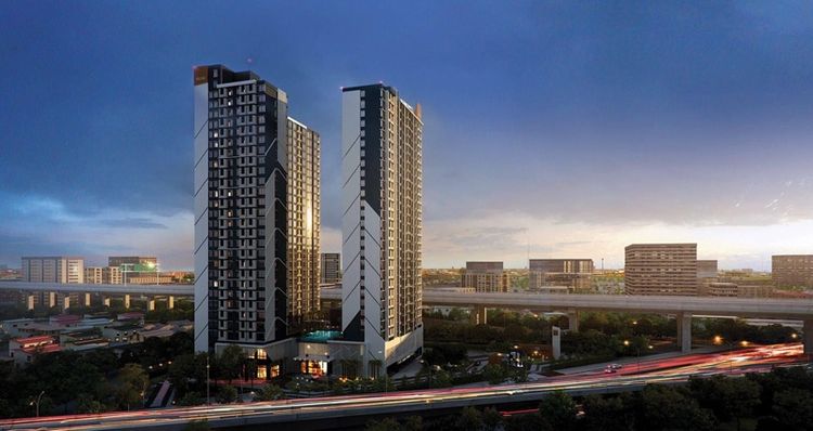 ตกแต่งครบ Sena Development 2022 ไม่อนุญาต ไม่ใช่ ขายคอนโด มีเงินเหลือ ขายต่ำกว่าราคาประเมิน รูปที่ 3