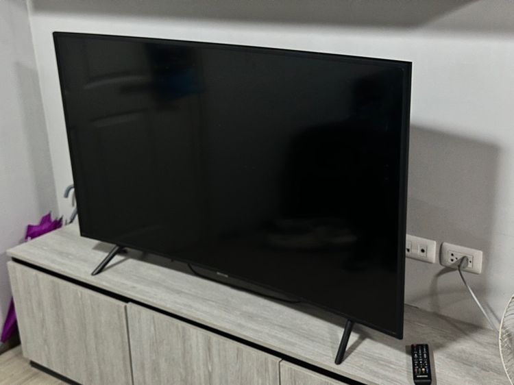 อื่นๆ ลำโพงขนาดใหญ่ Samsung สมาร์ททีวี 