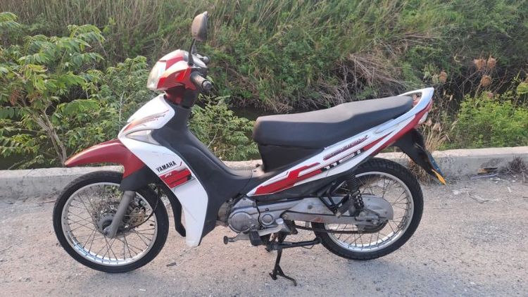 Spark 115 i สตาร์ทมือรถบ้านเอกสารครบ รูปที่ 6