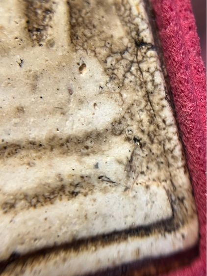 พระสมเด็จเก่า รูปที่ 3