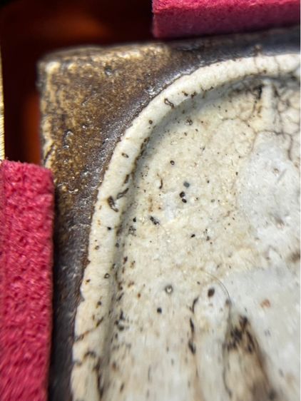 พระสมเด็จเก่า รูปที่ 6