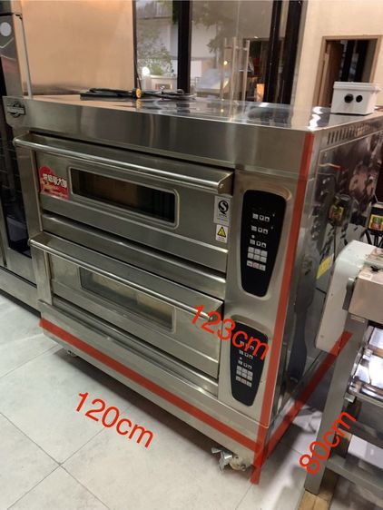 ขายเหมาอุปกรณ์ ทำขนม เบเกอร์รี่ 