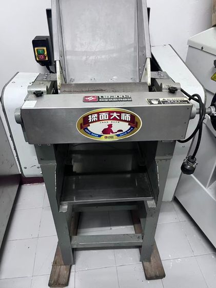 ขายเหมาอุปกรณ์ ทำขนม เบเกอร์รี่  รูปที่ 4