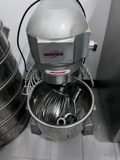 ขายเหมาอุปกรณ์ ทำขนม เบเกอร์รี่  รูปที่ 3