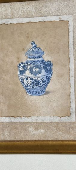 ภาพวาดเก่าๆสวยงาม รูปที่ 7