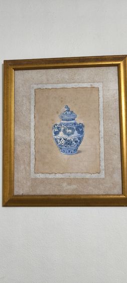 ภาพวาดเก่าๆสวยงาม รูปที่ 3