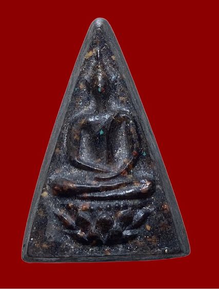 พระจิตรลดามวลสารสวยเก่า