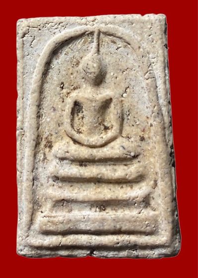 สมเด็จพิมพ์พระประธานสวย