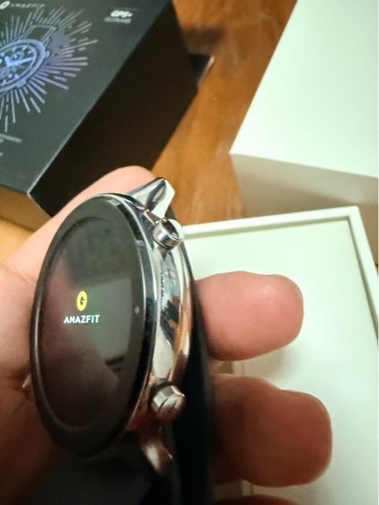 นาฬิกา Amazfit GTR 47mm รูปที่ 5
