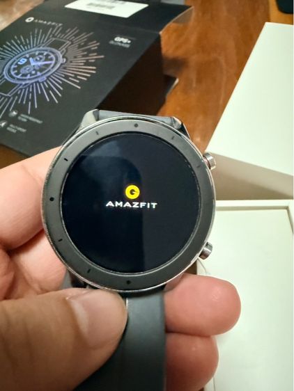 นาฬิกา Amazfit GTR 47mm รูปที่ 4