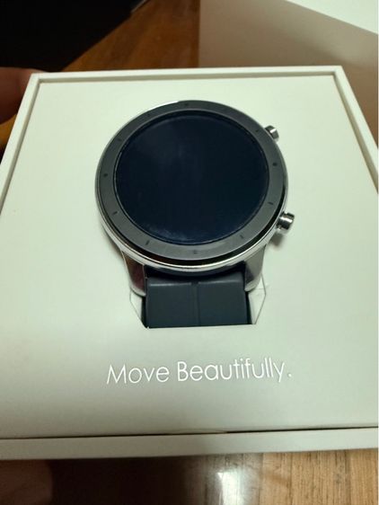 นาฬิกา Amazfit GTR 47mm รูปที่ 6