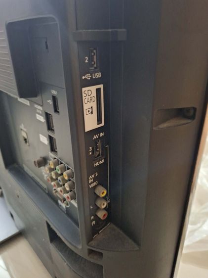 tv panasonic 42นิ้ว th-l42u30t รูปที่ 4
